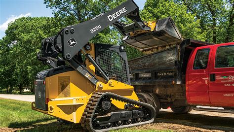 jd compact track loader review|john deere track loader attachments.